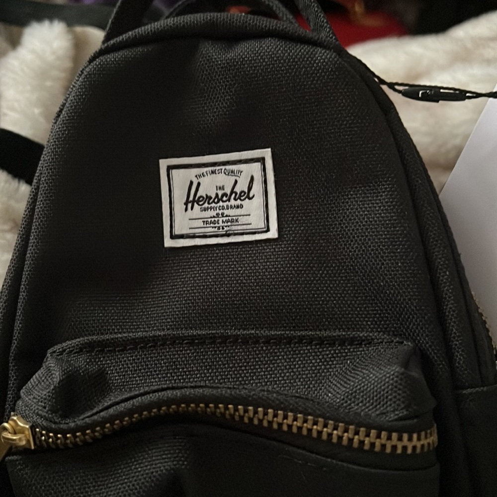 Herschel Crossbody